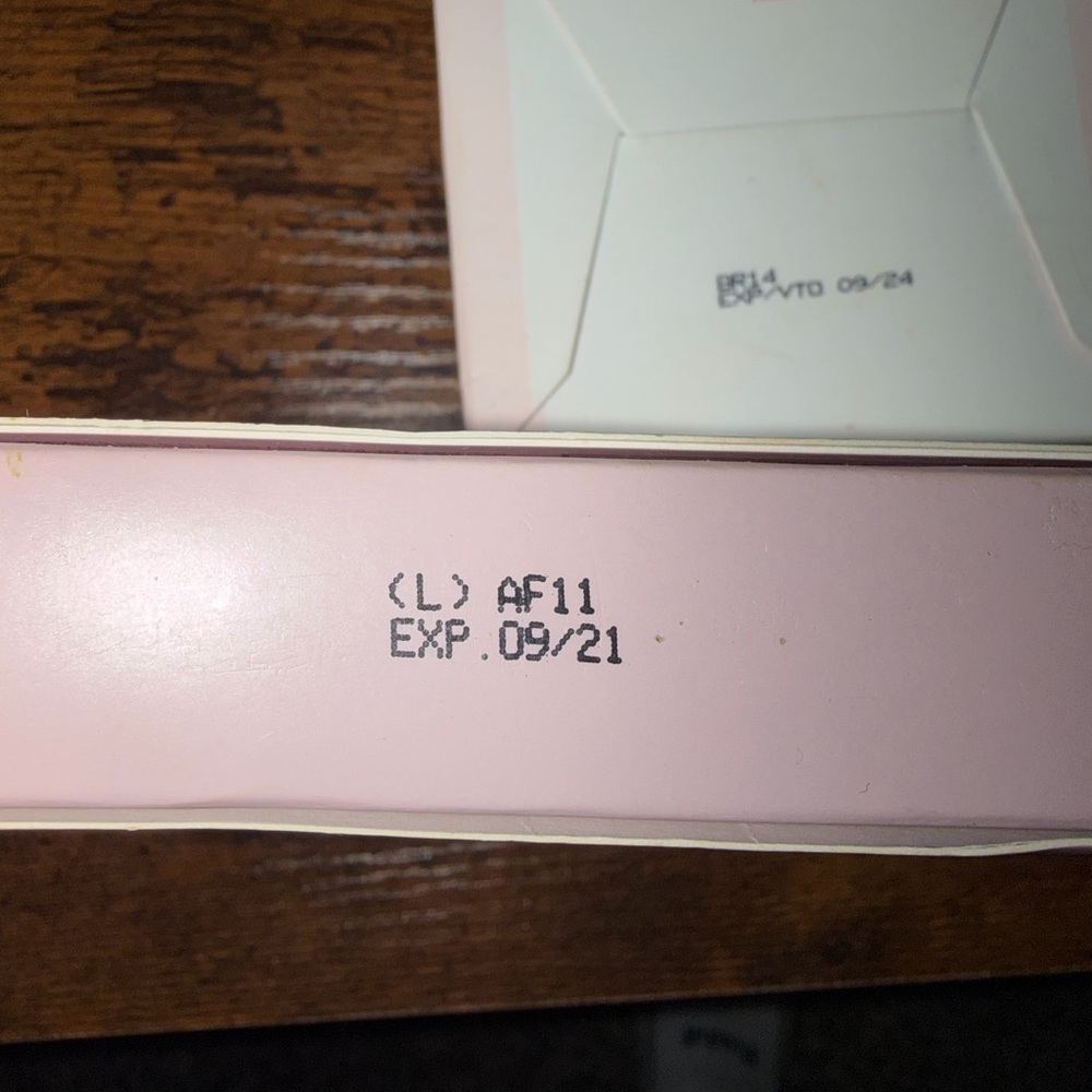 NIB Mary Kay time wise repair volu-firm the go set and hydrogel eye patches - Picture 2 of 2